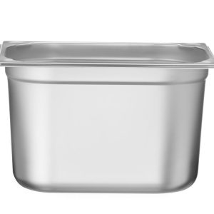 GN 1/2 container, HENDI, Kitchen Line, GN 1/2, 12,5L, (H)200mm