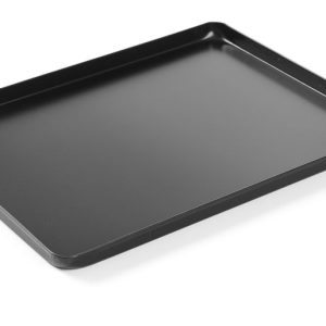 Gebaktray , HENDI, 400x300x(H)20mm
