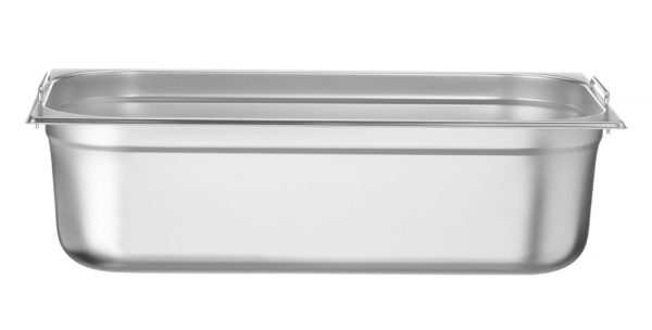 GN Container 1/1, HENDI, Budget Line, GN 1/1, 21L, 530x325x(H)150mm