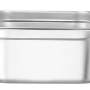 GN Container 2/3, HENDI, Budget Line, GN 2/3, 13L, 354x325x(H)150mm