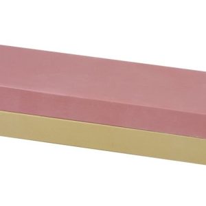 Japanse slijpsteen HENDI by Naniwa, HENDI, Korrelgrootte: 1000/3000, 185x65x(H)30mm