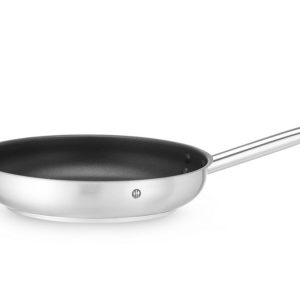 Koekenpan, anti-aanbaklaag, HENDI, Profi Line, ⌀280x(H)50mm