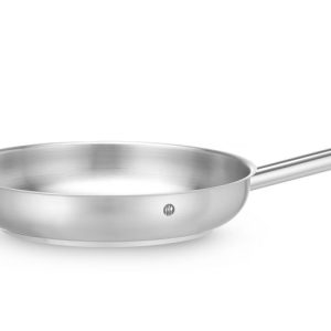 Koekenpan - zonder deksel, HENDI, Profi Line, ⌀280x(H)50mm