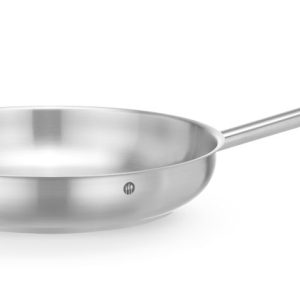 Koekenpan - zonder deksel, HENDI, Profi Line, ⌀320x(H)58mm