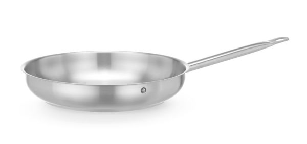 Koekenpan - zonder deksel, HENDI, Profi Line, ⌀320x(H)58mm