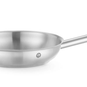 Koekenpan, HENDI, Kitchen Line, ⌀200x(H)45mm