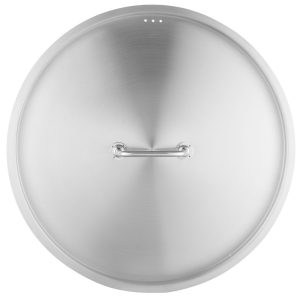 Deksels voor stoofpannen, HENDI, Kitchen Line, ⌀360mm