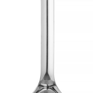 Pizza sauslepel, HENDI, 0,05L, 280x65mm