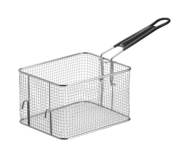 Frituurmand, HENDI, 205822/205839, 8L, 238x190x(H)140mm