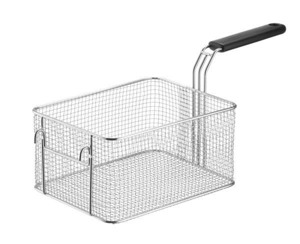 Frituurmand, HENDI, 209424, 10L, 280x210x(H)140mm