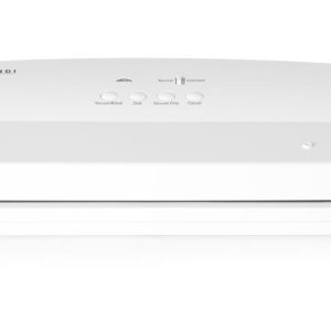Strip vacuüm verpakkingsmachine, HENDI, Budget Line, 220-240V/100W, 390x160x(H)92mm