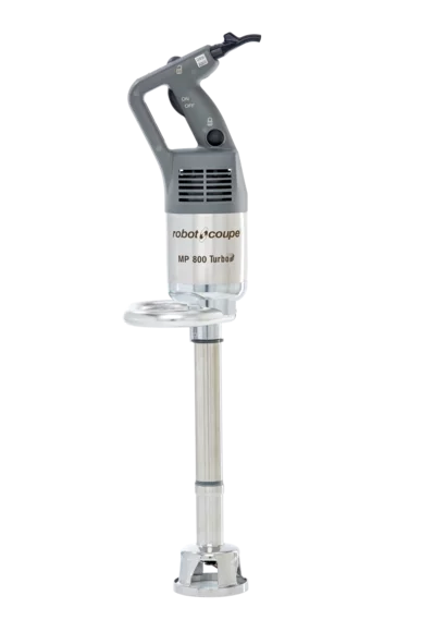 Robot-Coupe MP 800 Ultra TP Staafmixer voor Braadslee