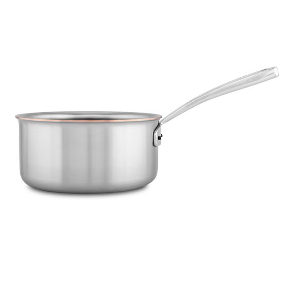 FALK Bistro Steelpan Inductie Professioneel | Diverse maten