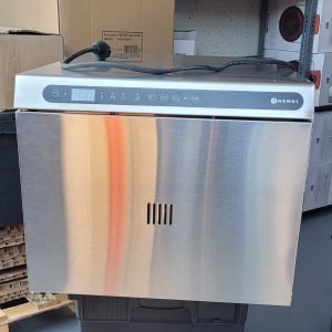 Cook and hold oven HENDI | Nieuw, 1200W, 230V