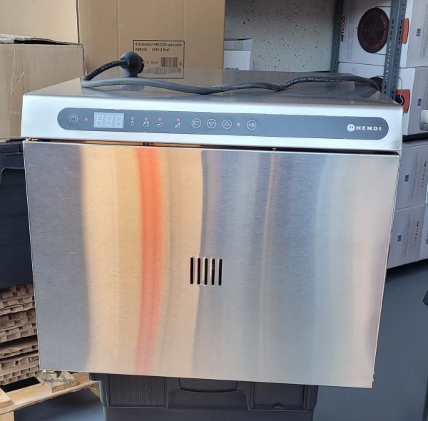 Cook and hold oven HENDI | Nieuw, 1200W, 230V