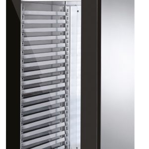 Everlasting rijskast en fermentatiekast | Retarder Proofer Bakery Cab Range