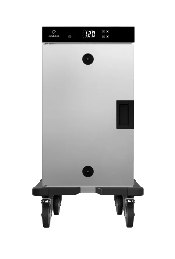 Moduline HHT081E Warmhoudkast Banquetingkast