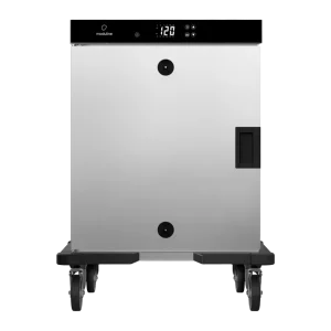 Modulien warmhoudkast HHT082E