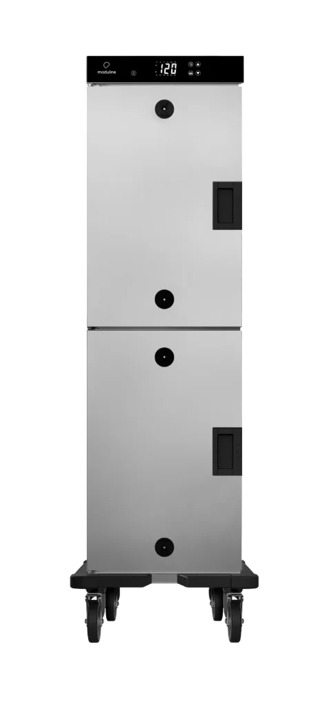 Moduline HHT161E Warmhoudkast Banquetingkast