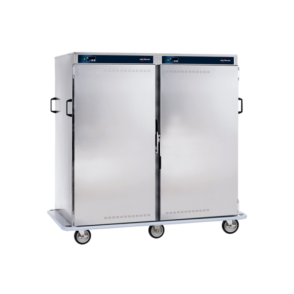 Alto-Shaam 1000-BQ2-192 Warmhoudkast Banquetingkast
